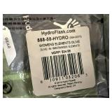 4 Hydro Flask Womens Shirts - Medium