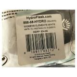 4 Hydro Flask Womens Shirts - Xl