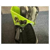 4 Mini Tobacco Cases