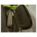 4 Mini Tobacco Cases