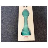Pop Sonic Facial Cleanser - Teal
