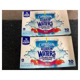 2 X 10Ct Caprisun Pouches