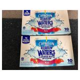2 X 10Ct Caprisun Pouches