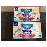 2 X 10Ct Caprisun Pouches