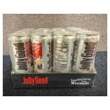 12 Cans Of Jolly Good Diet Root Beer