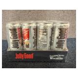 12 Cans Of Jolly Good Diet Root Beer
