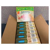 8 Packs Of Nature Valley Hot And Spicy Bars