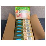 8 Packs Of Nature Valley Hot And Spicy Bars