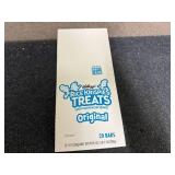 20Ct Of Rice Krispies Treats