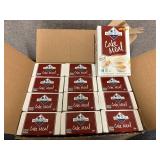 12Ct Of Yehuda Matzos Cake Meal