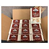 12Ct Of Yehuda Matzos Cake Meal