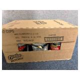 12 Cups Of Cheetos Flamin Hot Mac And Cheese