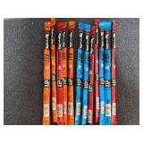 12 Jack Links Wild Snack Sticks