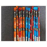 12 Jack Links Wild Snack Sticks