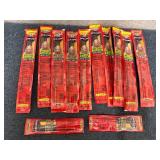 12 Jack Links Beef And Cheese Sticks