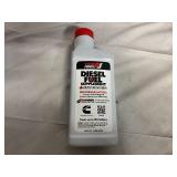 2 Bottles Of Power Service Cetane Boost