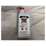 2 Bottles Of Power Service Cetane Boost