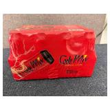 12 Cans Of Code Mix Energy Drink