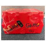 12 Cans Of Code Mix Energy Drink