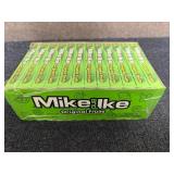 12 Boxes Of Mike And Ike