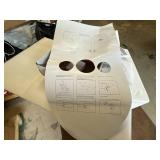 Yulika Smart Toilet With Bidet And Heated Seat