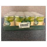 Lentil And Vegetabel Soup Cans