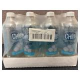 12 Pack Fo Unflavored Super Chill