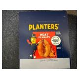 18Ct Pack Of Planters Heat Peanuts