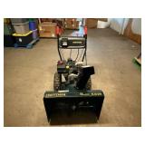 Craftsman 9.0/28 Electric Start-Like Brand New