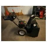 Craftsman 9.0/28 Electric Start-Like Brand New