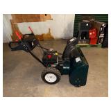 Craftsman 9.0/28 Electric Start-Like Brand New