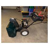 Craftsman 9.0/28 Electric Start-Like Brand New