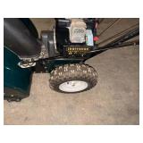 Craftsman 9.0/28 Electric Start-Like Brand New