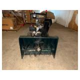 Craftsman 9.0/28 Electric Start-Like Brand New