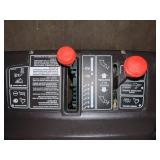 Craftsman 9.0/28 Electric Start-Like Brand New