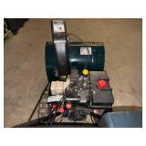 Craftsman 9.0/28 Electric Start-Like Brand New