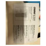 Omni Filter, 3M Clean Water Filter & Wrench