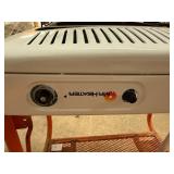 Mr. Heater 30,000BTU Vent Free Radiant Natural Gas or Propane Duel Fuel Space Heater