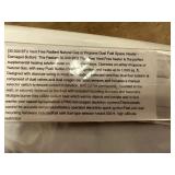 Mr. Heater 30,000BTU Vent Free Radiant Natural Gas or Propane Duel Fuel Space Heater