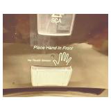 Tork Intuition Automatic Papertowel Dispenser