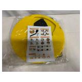 3x Mice Trap Resusable Flip & Slide Lide Bucket Lid Mouse Trap