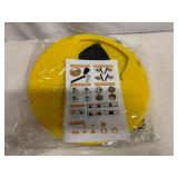 3x Mice Trap Resusable Flip & Slide Lide Bucket Lid Mouse Trap