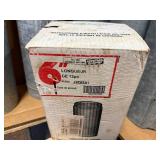 Galvanized Duct/Chimney