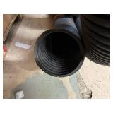 8" Drain Hose-Unsure of Lengh