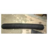 12" Drain Hose-6+ Ft.