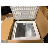 Black & Decker 3.5 Cu. Ft Chest Freezer