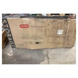 Keter Storage Box 150 Gal.