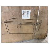Keter Storage Box 150 Gal.