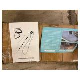 Joyjob 24ft Telescoping Wand