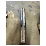 48" Duratech HT Chimney Pipe